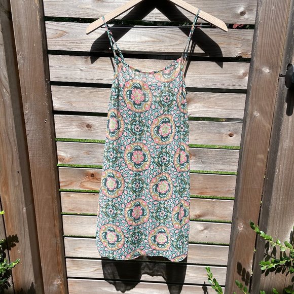 Sui by Anna Sui party dress - Picture 5 of 6